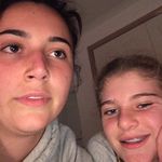 Ebony and Zoë Hood - @hoodys_x2 - Instagram