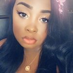 Ebony Hood - @msebonyhood_ - Instagram