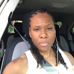 Ebony Hood - @ebonynini - Instagram