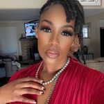 Ebony Hooder - @ebonyhooder - Instagram