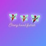 Jen-kris-ruby - @ebony_hood_fairies - Instagram
