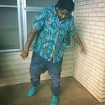Ebony Hooker - @hookerebony - Instagram