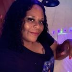 Ebony Hooker - @ebonyhooker5 - Instagram