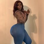 tocks - @african_ebony_hooker - Instagram