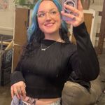 🪲 𝔅𝔲𝔤 🪲 - @ebonyhooper_ - Instagram