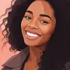 Ebeezy one of Chumamis kid - @ebonyhooper - TikTok