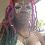 Ebony Hooper - @shesme85 - Instagram