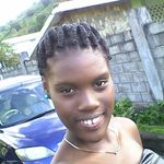 Ebony Hooper - @ebony_beauty_girl - Instagram