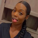 Ebony Hooper - @chocolatae09 - Instagram