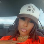 Ebony Hooper - @ebony__25 - Instagram
