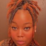 Sharrell Hooper - @ebony_hooper - Instagram
