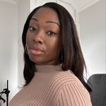 Ebony Hope - @ebonyhope - Instagram