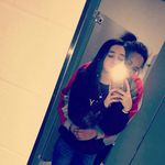 Ebony & Hope🖕🏻❤️ - @hope_and_ebonys_spamm - Instagram