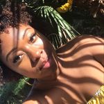 Ebony Hope - @mamasgreenhaven - Instagram