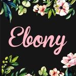 Ebony Hope - @ebonygurl_ - Instagram