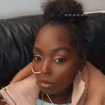 Ebony-Hope Cowie-Caesar - @ebony_hope - Instagram