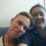 Ebony west - @ebony_hope_west - Instagram