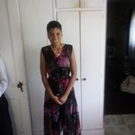 Ebony Hopper - @ebonyhopper50 - Instagram