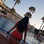 Ebony Hornett - @ebonyhornett - Instagram