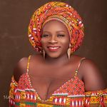 Alheri - @ebony_beauty_house - Instagram