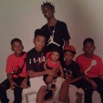 Ebony House - @_7luckycharms - Instagram