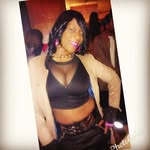 Ebony Huff - @ebinyhuff - Instagram