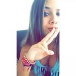 Ethel Romanl - @ebonyhuff82013 - Instagram