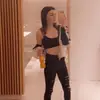 Crack whore👅😻 - @ebonyhull13 - TikTok