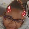 Ebony - @ebony_jenaya_hull - TikTok