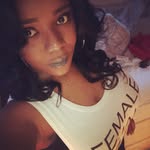 Ebony Hull - @_queenebony - Instagram