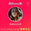 ebony hull fans - @ebony_hull_fans - TikTok