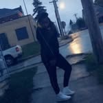 EBONY - @its_yourgirl_ebony_hull_sings - Instagram