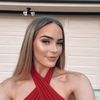 Ebony Hutton - @ebhutton - TikTok