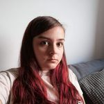 Ebony Hutton - @e.h.arts - Instagram