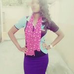 Harkinhorlah Exta Richie - @hydee_ebony - Instagram
