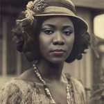Akinsete Omolola Alice - @ebonyice42 - Instagram