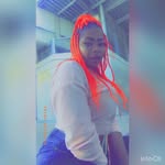 Cardi B Boo - @ebony_ice1 - Instagram