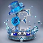 Ebony Ice - @cordeliakris7 - Instagram