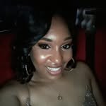 Ebony Ice - @idreamofebony - Instagram