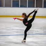 ✨⛸️Ebony White ⛸️✨ (parent run account) - @ebony_ice.skater - Instagram