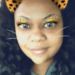 Ebony Ingram - @laeqwa - Instagram