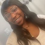 Ebony Ingram - @ingram_ebony - Instagram