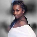 Ebony Ingram - @mzhersheygirl - Instagram