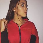 Ebony Ingram - @ebonyyingram - Instagram