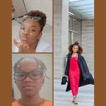 Ebony Ingram Brown - @ebonyib81 - Instagram