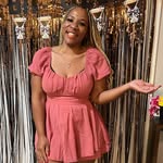 Mrs. Ebony Ingram 🎀 - @mrsebonyingram - Instagram