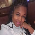 Ebony M. Irvin - @my_real_life25 - Instagram