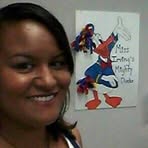 Ebony Irving - Facebook