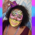 Ebony Irving - Facebook