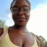 Ebony Irving-Jordan - @ebonyirvingjordan91 - Instagram